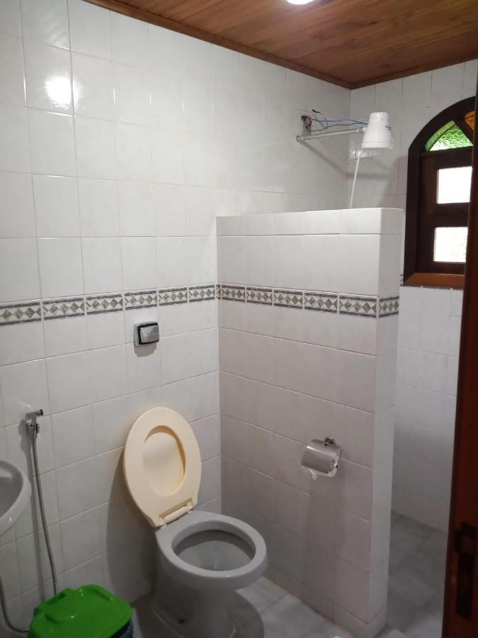 Pousada Sitio Dos Pinhais Visconde De Maua Phòng bức ảnh